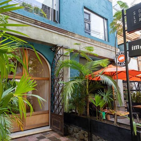 Soy Local Primavera Medellín Exterior foto