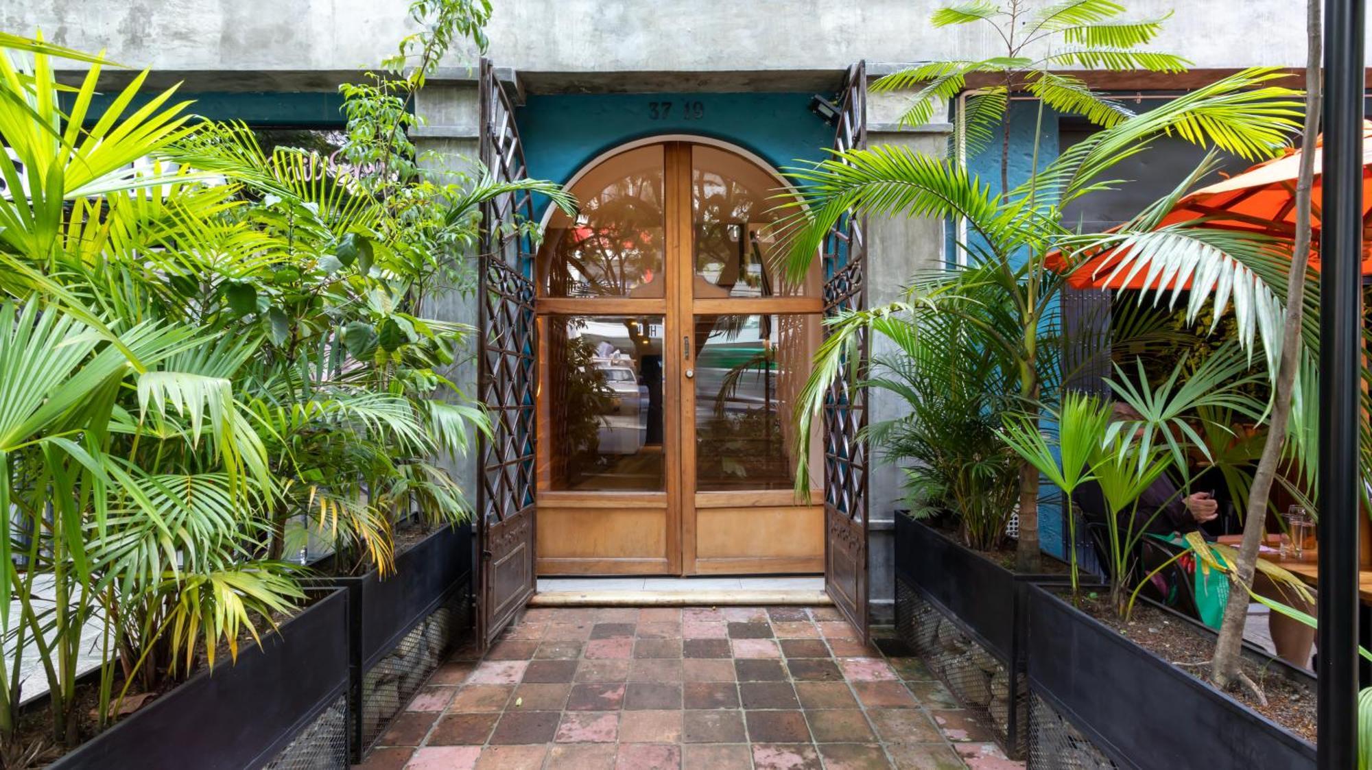 Soy Local Primavera Medellín Exterior foto